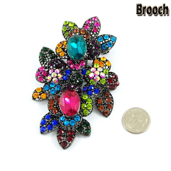 FB-4623-4MX BROOCH